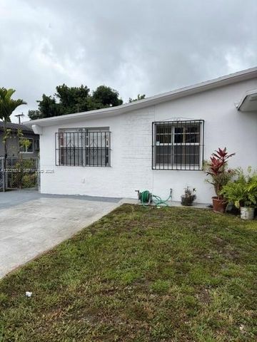 336 E 41st St, Hialeah, FL 33013