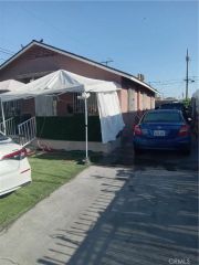 233 W 109th, Los Angeles, CA 90061