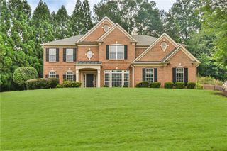 5155 Harbury Lane, Suwanee, GA 30024