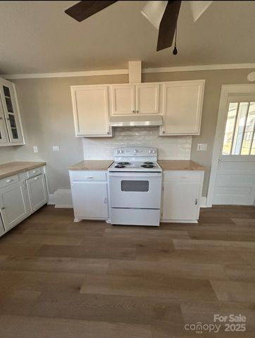 36040 Palestine Road, Albemarle, NC 28001