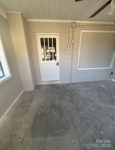 36040 Palestine Road, Albemarle, NC 28001