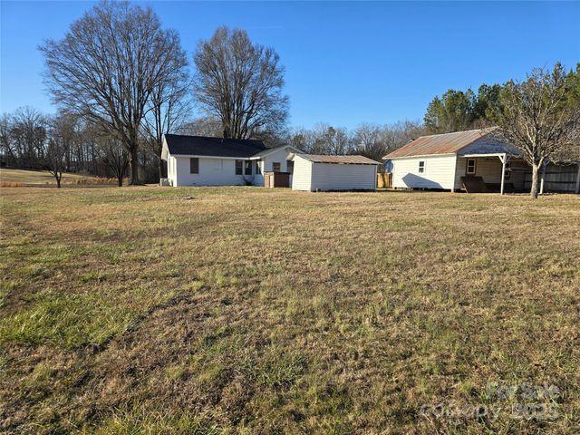 36040 Palestine Road, Albemarle, NC 28001