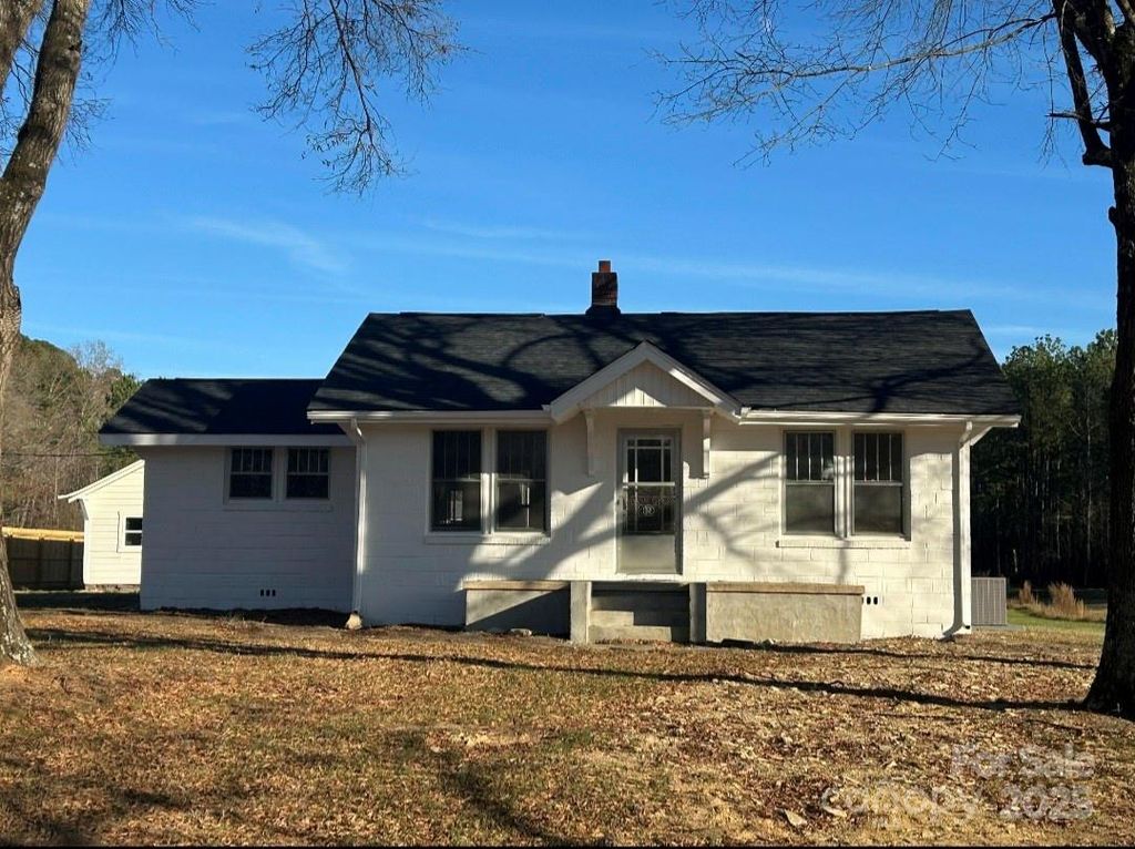 36040 Palestine Road, Albemarle, NC 28001