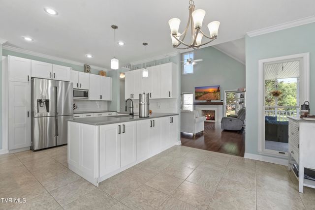 540 Old Shiloh Road, Greeneville, TN 37745