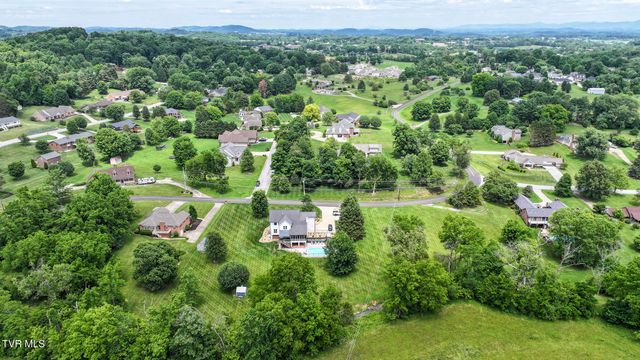 540 Old Shiloh Road, Greeneville, TN 37745