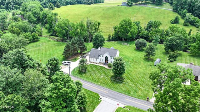 540 Old Shiloh Road, Greeneville, TN 37745