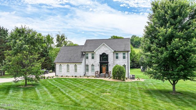 540 Old Shiloh Road, Greeneville, TN 37745