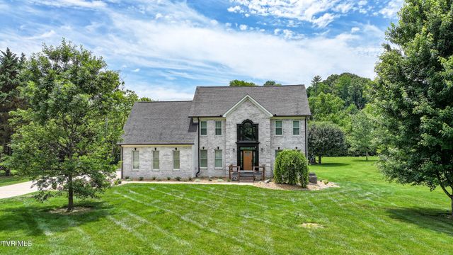 540 Old Shiloh Road, Greeneville, TN 37745