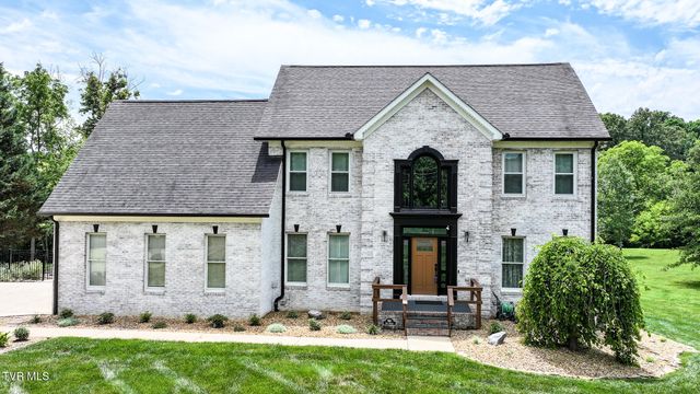 540 Old Shiloh Road, Greeneville, TN 37745