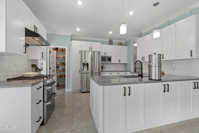 540 Old Shiloh Road, Greeneville, TN 37745