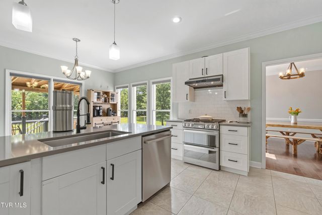 540 Old Shiloh Road, Greeneville, TN 37745