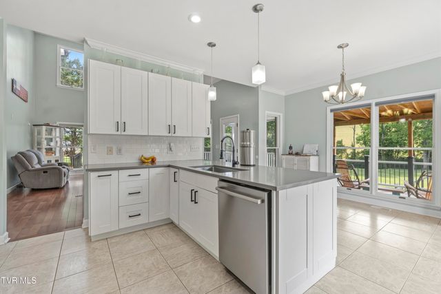 540 Old Shiloh Road, Greeneville, TN 37745