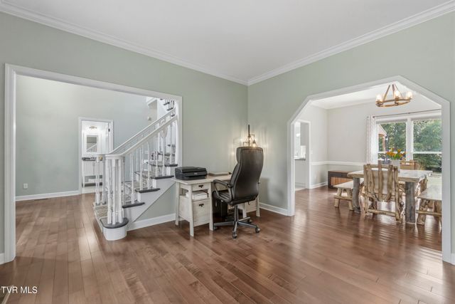 540 Old Shiloh Road, Greeneville, TN 37745