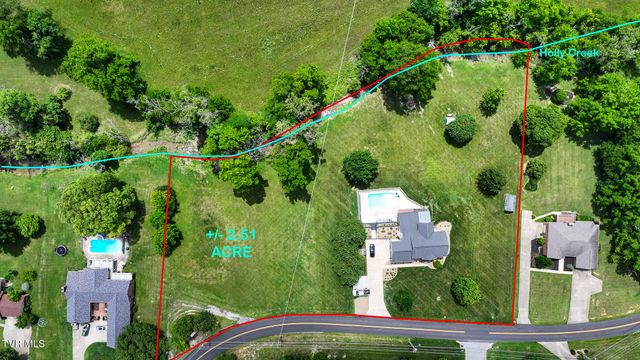 540 Old Shiloh Road, Greeneville, TN 37745