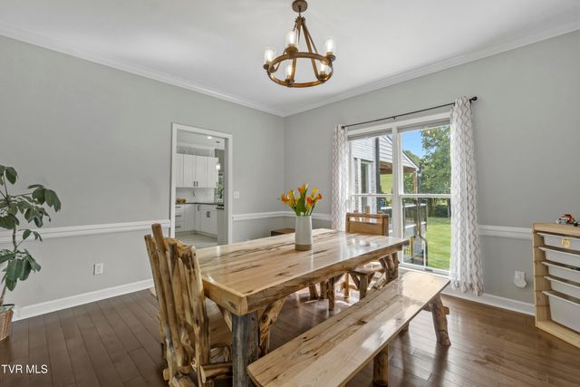 540 Old Shiloh Road, Greeneville, TN 37745