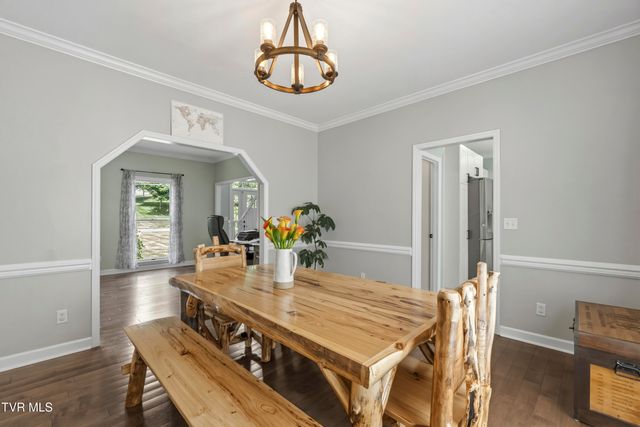 540 Old Shiloh Road, Greeneville, TN 37745