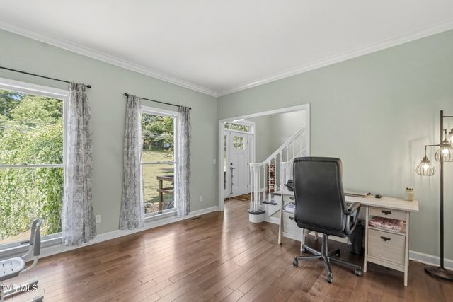 540 Old Shiloh Road, Greeneville, TN 37745
