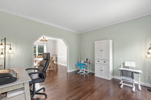 540 Old Shiloh Road, Greeneville, TN 37745
