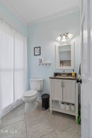 540 Old Shiloh Road, Greeneville, TN 37745