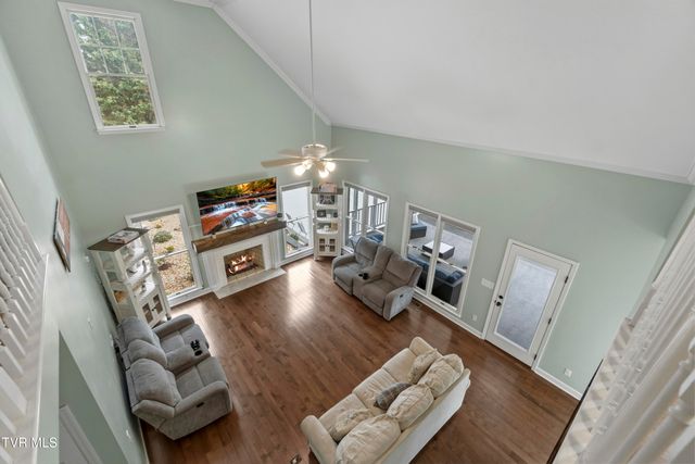 540 Old Shiloh Road, Greeneville, TN 37745