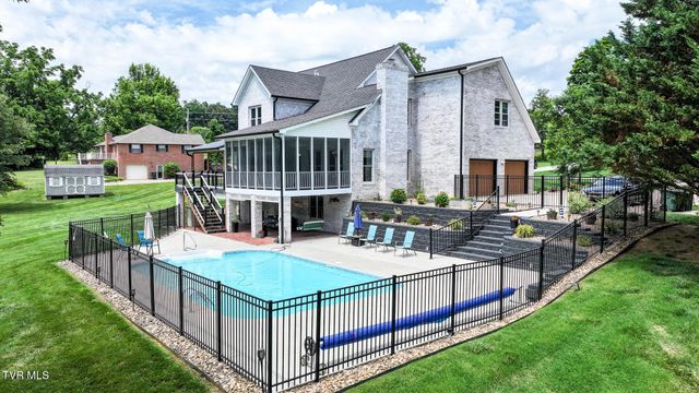 540 Old Shiloh Road, Greeneville, TN 37745