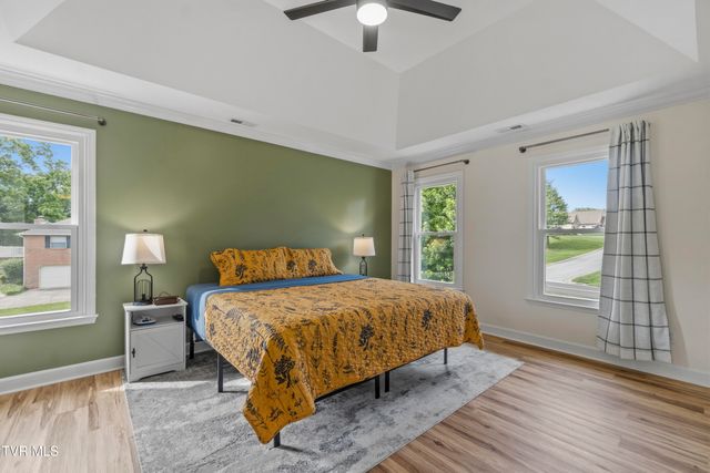 540 Old Shiloh Road, Greeneville, TN 37745