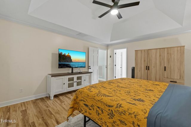 540 Old Shiloh Road, Greeneville, TN 37745