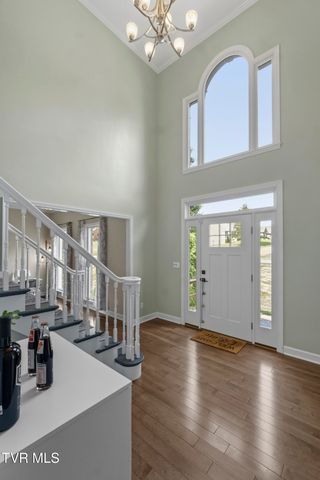 540 Old Shiloh Road, Greeneville, TN 37745
