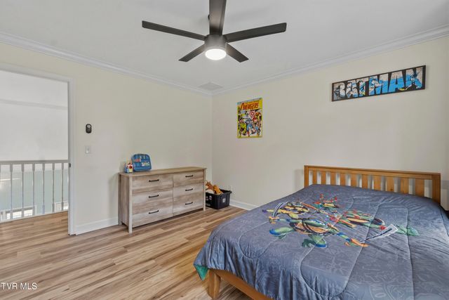 540 Old Shiloh Road, Greeneville, TN 37745