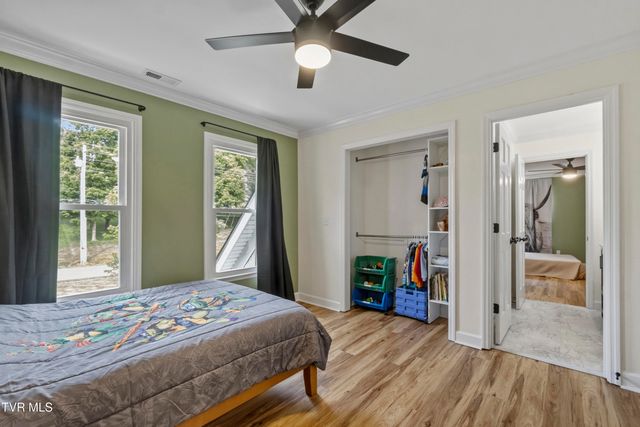 540 Old Shiloh Road, Greeneville, TN 37745