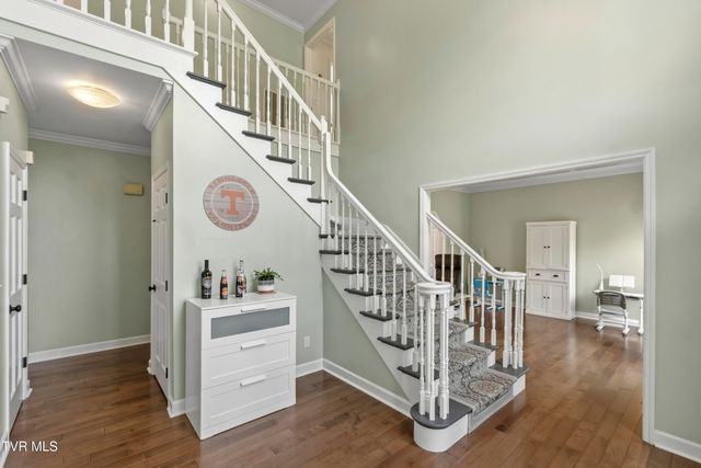 540 Old Shiloh Road, Greeneville, TN 37745