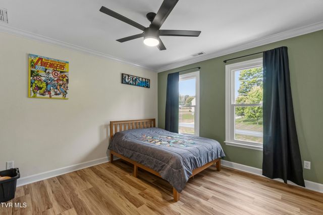 540 Old Shiloh Road, Greeneville, TN 37745
