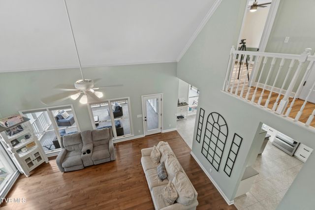 540 Old Shiloh Road, Greeneville, TN 37745