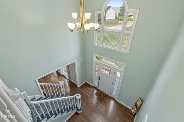 540 Old Shiloh Road, Greeneville, TN 37745