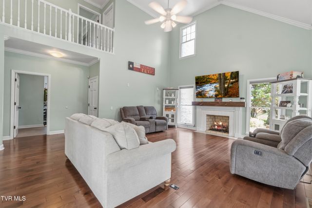 540 Old Shiloh Road, Greeneville, TN 37745