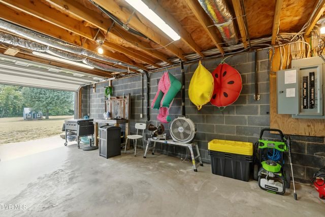 540 Old Shiloh Road, Greeneville, TN 37745