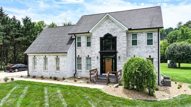 540 Old Shiloh Road, Greeneville, TN 37745