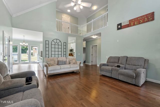 540 Old Shiloh Road, Greeneville, TN 37745