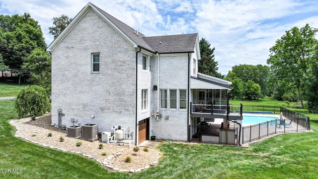 540 Old Shiloh Road, Greeneville, TN 37745