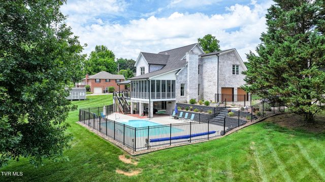 540 Old Shiloh Road, Greeneville, TN 37745