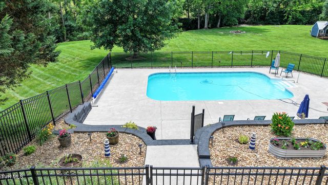 540 Old Shiloh Road, Greeneville, TN 37745