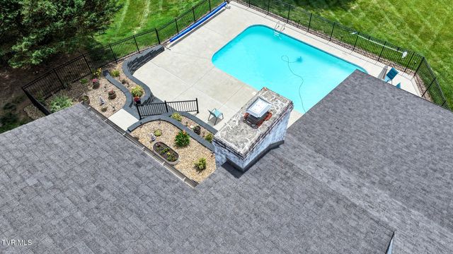 540 Old Shiloh Road, Greeneville, TN 37745