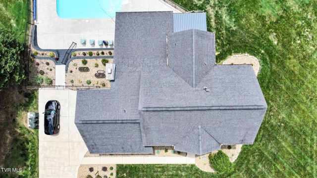 540 Old Shiloh Road, Greeneville, TN 37745