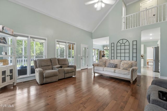 540 Old Shiloh Road, Greeneville, TN 37745