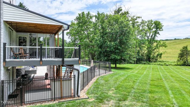 540 Old Shiloh Road, Greeneville, TN 37745