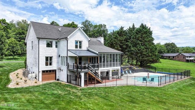 540 Old Shiloh Road, Greeneville, TN 37745