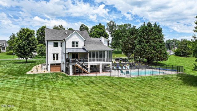 540 Old Shiloh Road, Greeneville, TN 37745