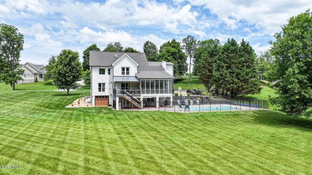 540 Old Shiloh Road, Greeneville, TN 37745