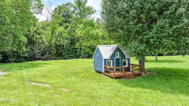 540 Old Shiloh Road, Greeneville, TN 37745
