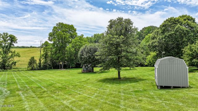 540 Old Shiloh Road, Greeneville, TN 37745
